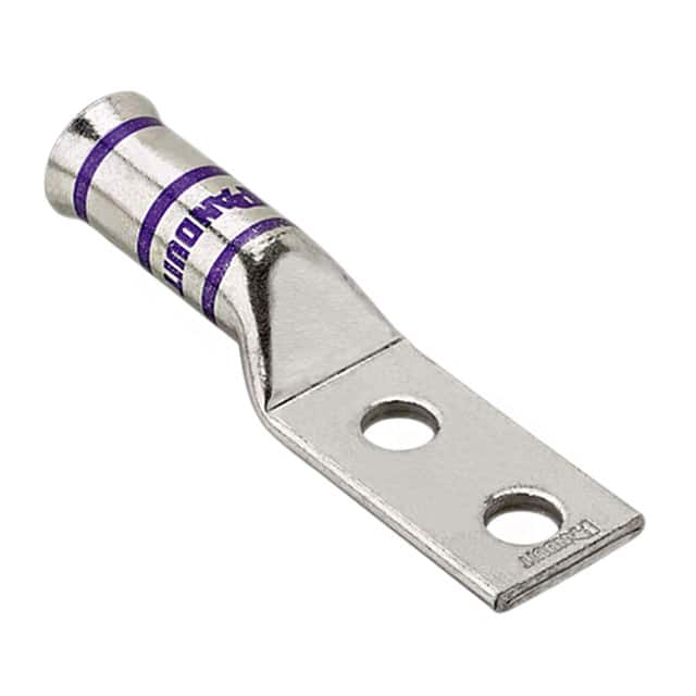 LCCF3/0-14B-X Panduit Corp  Rectangular Connectors